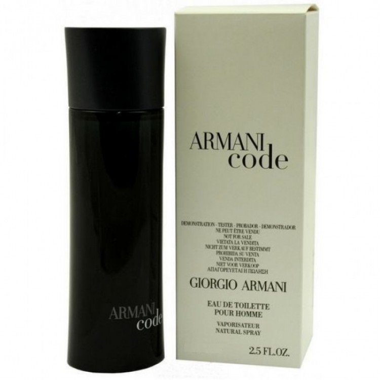 Армани черный мужской. Giorgio Armani Black code 125ml EDT. Armani Black code pour homme Giorgio Armani 125. Туалетная вода Giorgio Armani code. Giorgio Armani code 75мл.