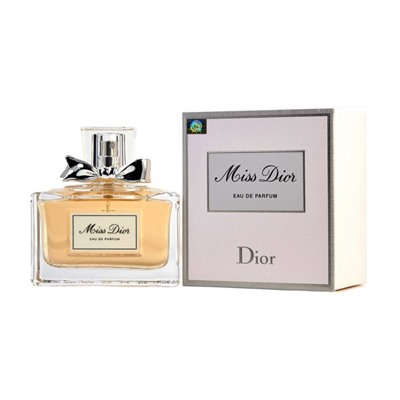 Парфюмерная вода Christian Dior Miss Dior Eau De Parfum женская (Euro A-Plus качество люкс)