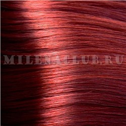 Kapous Professional Крем-краска для волос 8.6 светло-красный блонд 100 мл.