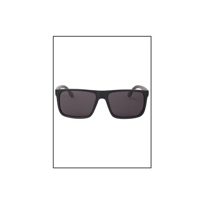 Солнцезащитные очки BOSHI 9003 Черный Матовый