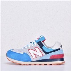 Кроссовки New Balance 574 Multicolor арт s108-44