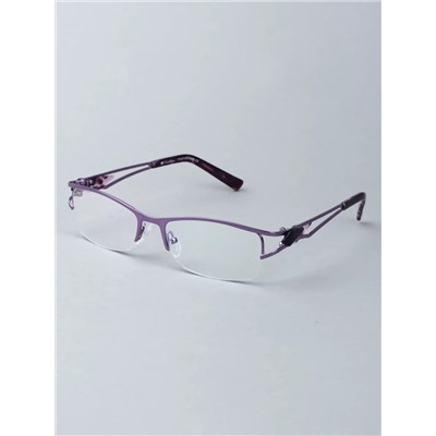 Готовые очки Sunshine 8502 Фиолетовый (-4.50)