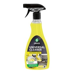 Очиститель салона Grass Universal Сleaner, триггер, 500 мл