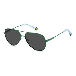 Солнцезащитные очки PLD 6187/S 1ED