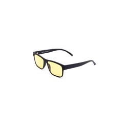 Готовые очки FM 0222 C126 Желтая линза