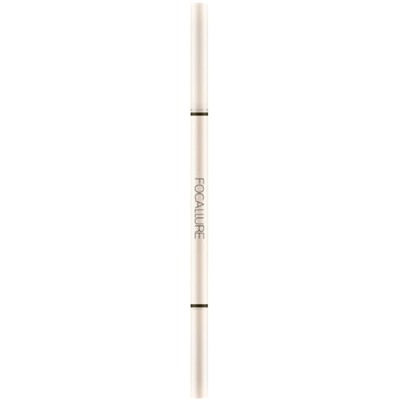 Карандаш для бровей Focallure Artist Superfine Eyebrow Pencil, тон 01, 0.08 г