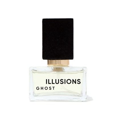 Парфюмерная вода женская Illusions Ghost, 50 мл