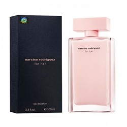 Парфюмерная вода Narciso Rodriguez For Her женская (Euro)