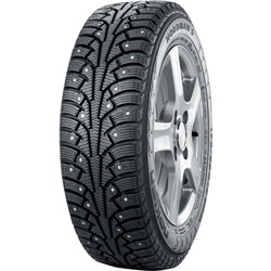 Шина зимняя шипованная Nordman 5 195/65 R15 95T