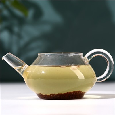 Чай гречишный, вкус: клубника и банан, укрепление иммунитета, очищение от токсинов, снижение веса, 100 г.
