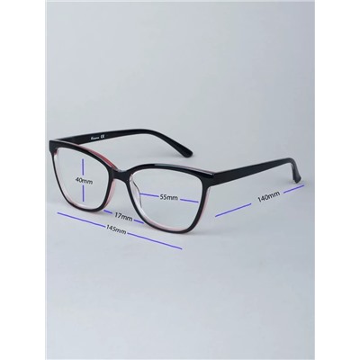 Готовые очки Keluona B5001 C1 (+2.50)