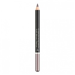 Карандаш для бровей ArtDeco Eye Brow Pencil, тон 4