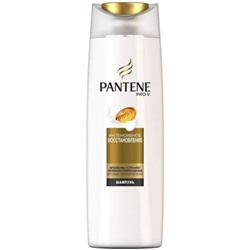 Шампунь для нормальных волос Pantene Pro-V (Пантин Про-Ви) Интенсивное восстановление, 250 мл