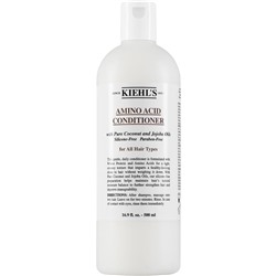 Kiehl's ConditionerAmino Acid Conditioner Кондиционер для волос, 200 мл