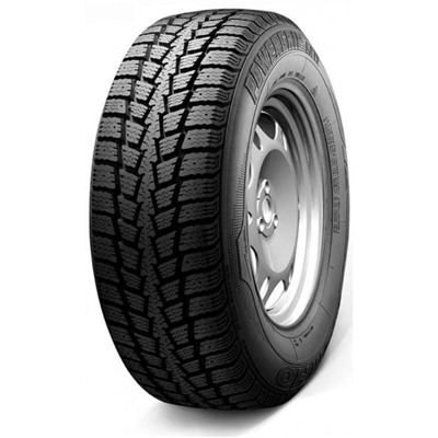 Шина зимняя шипованная Kumho PowerGrip KC11 205/70 R15C 106/104Q