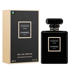 Парфюмерная вода Chanel Coco Noir женская (Euro)