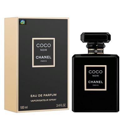 Парфюмерная вода Chanel Coco Noir женская (Euro)