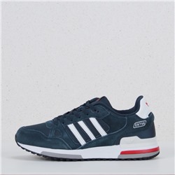 Кроссовки Adidas ZX 750 Blue арт 119-11