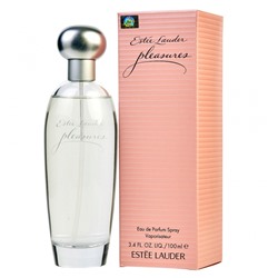 Парфюмерная вода Estee Lauder Pleasures женская (Euro)