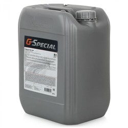 Универсальное тракторное масло G-Special TO-4 10W, 20 л