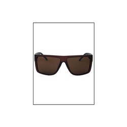 Солнцезащитные очки Keluona P-7003 Коричневый