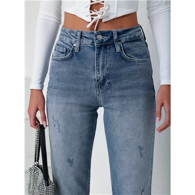 Женские джинсы CRACPOT 1439