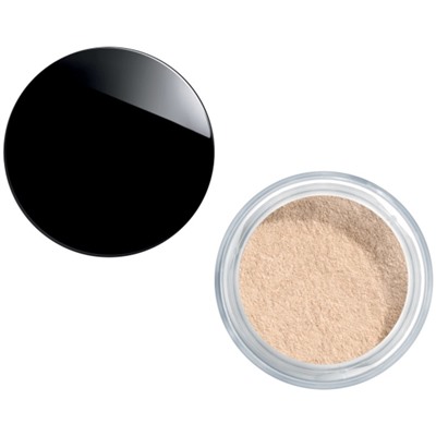 Пудра рассыпчатая Artdeco Translucent Loose Powder, тон 02 светлый, 8 г