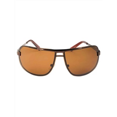 Солнцезащитные очки LEWIS 8508 Коричневый