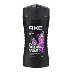 Гель для душа AXE Excite, 250 мл