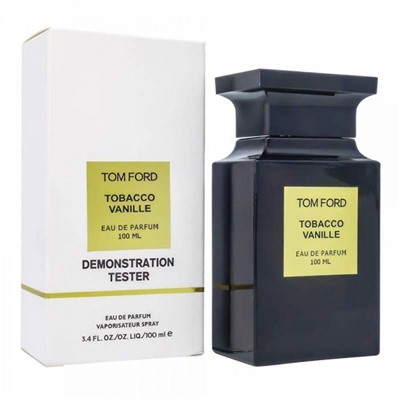 Tom Ford Tobacco Vanille EDP тестер унисекс