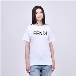 Футболка Fendi арт 9579