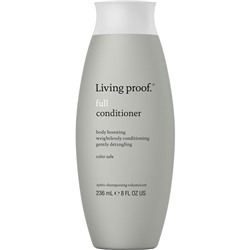 Living Proof (Ливинг Пруф)  Fussl Conditioner Кондиционер для волос восстанавливающий, 236 мл