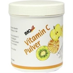 IMOvit (Имовит) Vitamin C Pulver 300 г