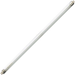 Лампа люминесцентная Osram, 18 Вт, цоколь G13, дневной белый свет, длина 59 см