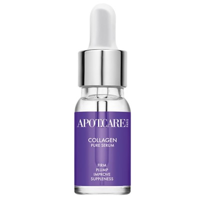 Apot.Care Collagen Pure Serum Serum, 10 мл