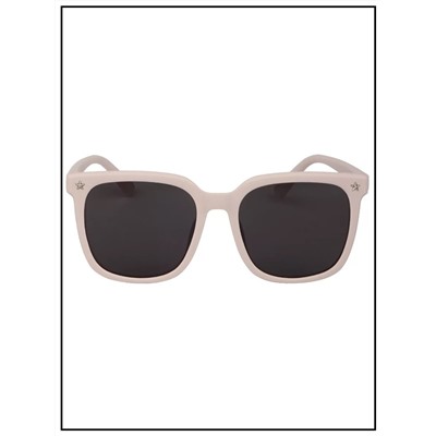 Солнцезащитные очки детские Keluona CT11069 C6 Светло-Розовый