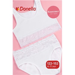 Комплект для девочки Donella