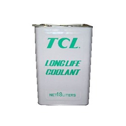 Антифриз TCL LLC -40C зеленый, 18 л