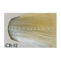 Lebel Краска для волос Materia CB-12 80 г