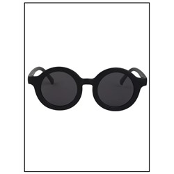 Солнцезащитные очки детские Keluona CT11065 C14 Черный Матовый