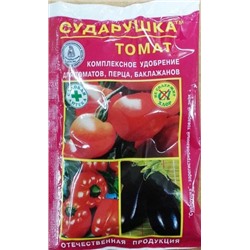 Сударушка томат (60г) (Код: 6017)