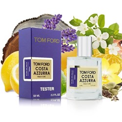 Tom Ford Costa Azzurra тестер унисекс (58 мл)