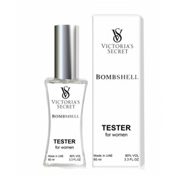 Victoria's Secret Bombshell тестер женский (60 мл) Duty Free