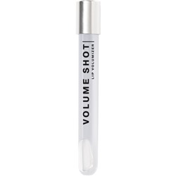 Блеск для губ Influence Beauty Volume shot Lip Volumizer, увеличения объема, тон 03