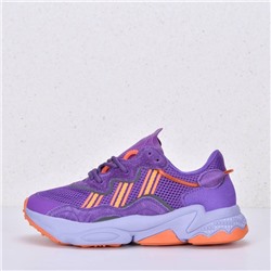 Кроссовки Adidas Ozweego Purple арт 808-8