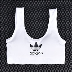 Топ женский Adidas арт 5240