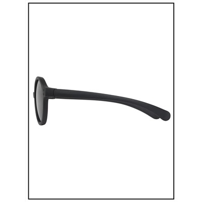 Солнцезащитные очки детские Keluona CT2021 C14 Черный Матовый