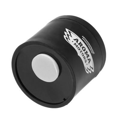 Ароматизатор гелевый Grass «Aroma Motors» BLACK STAR, 100 мл