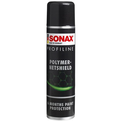 Полимерное покрытие для кузова SONAX ProfiLine, 340 мл, 223300