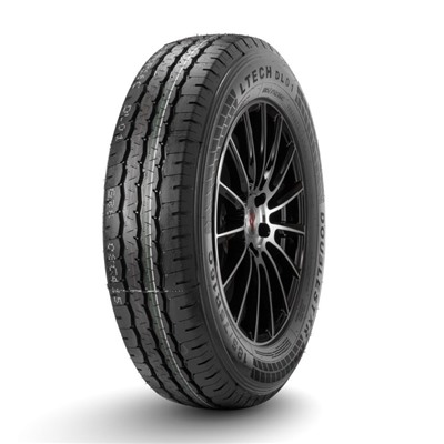 Шина летняя DoubleStar DL01 195/70 R15C 104/102R